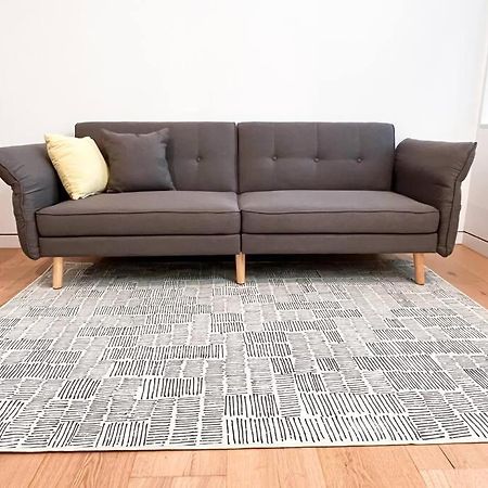 New Beautiful Modern One Bedroom Apt In Brooklyn At Rem-Casa New York Exterior foto