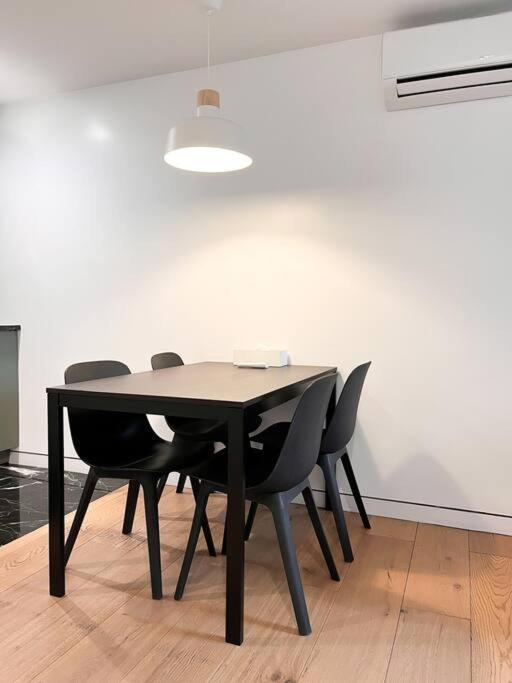 New Beautiful Modern One Bedroom Apt In Brooklyn At Rem-Casa New York Exterior foto